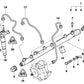 Sensor De Presión Para Bmw E87 E46 E90 E91 E92 E93 E60 E61 E63 E64 E65 E66 E83 E53 E70 E71 .