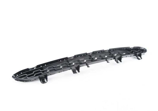 Rejilla Central Superior para BMW X3 F25, X4 F26 (OEM 51118056936). Original BMW