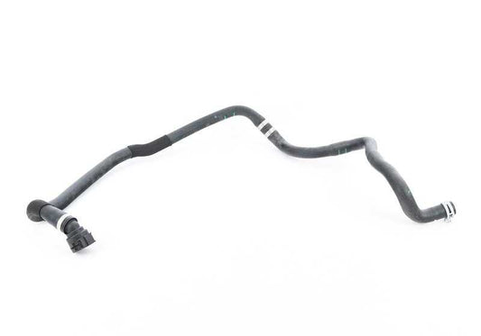 Tubo de Flujo de Entrada del Radiador-Calefactor para BMW Z4 E89 (OEM 64219135751). Original BMW.