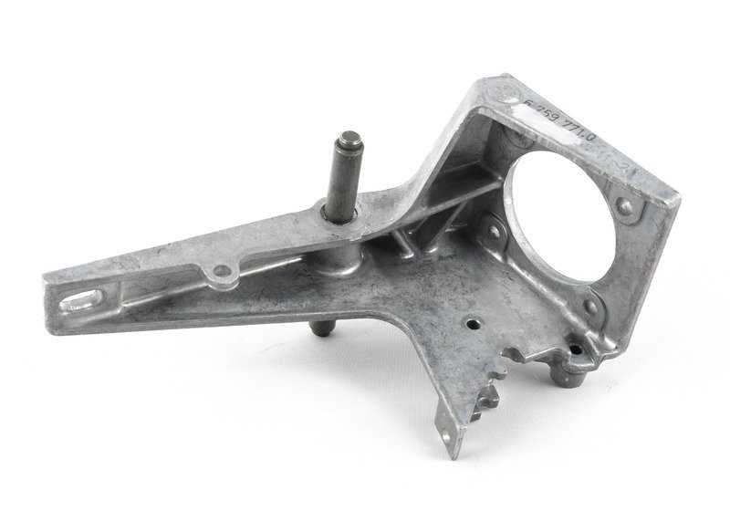 Soporte de palanca de pie para BMW Serie 3 E36 (OEM 35116759771). Original BMW