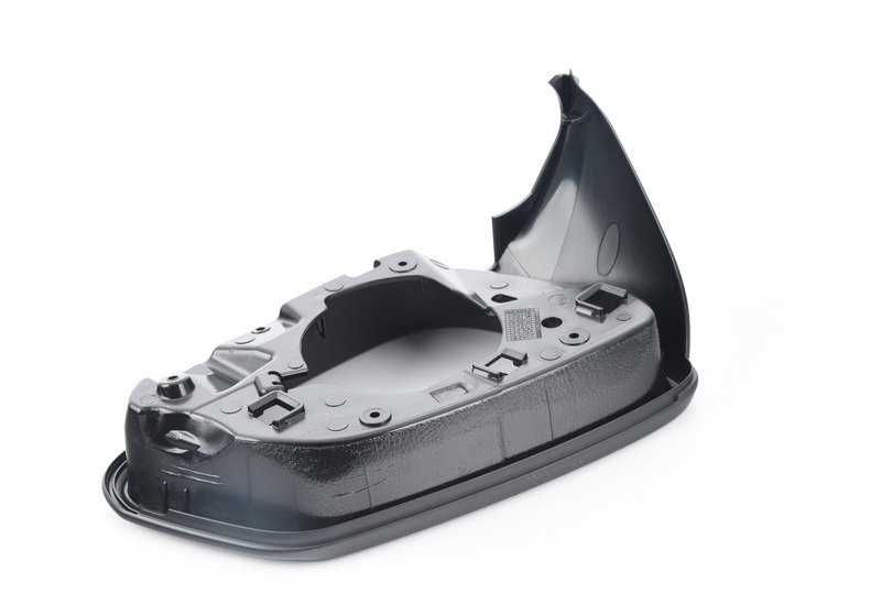 Soporte izquierdo OEM 51167386569 para BMW F45, F46, F48. Original BMW.