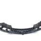 Vordere grundierte Stoßstangenabdeckung für BMW F25, F26 (OEM 51118064119). Original BMW