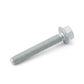 Hex bolt for BMW F87, G87, F80, G80, G81, F82, F83, G82, G83, I01, F56, F57 (OEM 07119907560). Genuine BMW