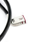 MASK/On-board monitor connection cable for BMW 5 Series E60, E61 6 Series E63, E64 (OEM 61116954630). Original BMW.