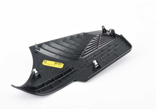 Coperchio di uscita a sinistra per BMW X3 F97, G01, G08E (OEM 5147450971). BMW originale