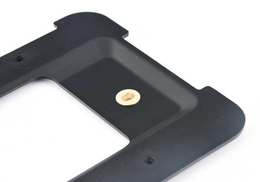 Support d'enregistrement arrière pour BMW G06, G29 Mini F54 Series, R55 (OEM 51187160607). BMW d'origine