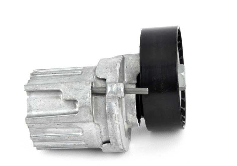 Copertura in pelle per cambio in pelle OEM 25111221886 per BMW E34. BMW originale.