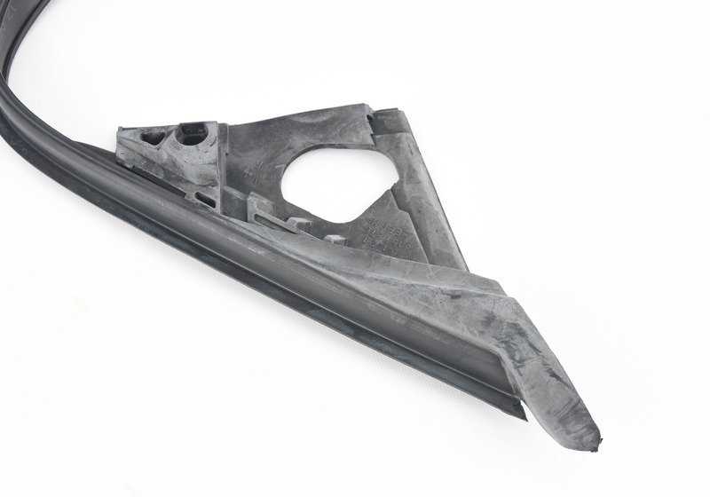 Junta de marco de techo para BMW E38 (OEM 51218157876). Original BMW.