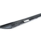 Right A-pillar trim for BMW i I01, I01N (OEM 51447369626). Original BMW