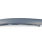 Right A-pillar trim for BMW i I01, I01N (OEM 51447369626). Original BMW