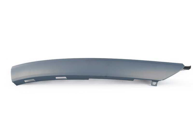 Right A-pillar trim for BMW i I01, I01N (OEM 51447369626). Original BMW