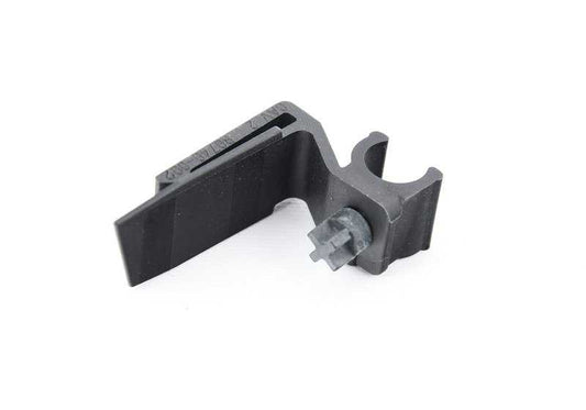 Clip de sujeción para BMW X5 E70, E70N, X6 E71, E72 (OEM 17117585491). Original BMW