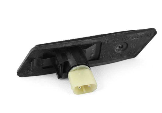 Intermitente adicional blanco izquierdo para BMW E36 (OEM 82199404391). Original BMW.