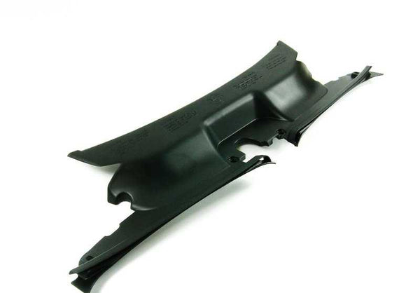 Conductor de aire para BMW X3 E83, E83N (OEM 13713402286). Original BMW