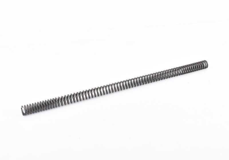 Reinforced spring for BMW F30, F31, F34, F80, F32, F33, F36 (OEM 31421232017). Genuine BMW