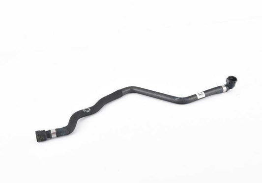 Manguera del Intercooler para BMW F20N, F21N, F22, F23, F30N, F31N, F32, F33, F36 (OEM 17128616530). Original BMW