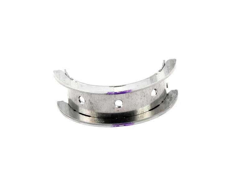 Cojinete de bancada violeta OEM 11217576768 para BMW F07, F10, F11, F90, G30, F06, F12, F13, F01, F02, F04, G11, G12, F91, F92, F93, E70, F15, G05, F85, E71, E72, F16, F86, G07. Original BMW.