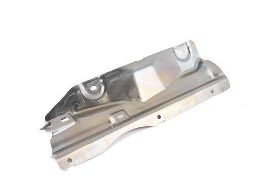 Aislamiento térmico izquierdo para BMW Serie 5 F07, F10, F11, Serie 6 F06, F12, F13, Serie 7 F01N, F02N (OEM 51487202853). Original BMW