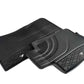 All-weather floor mats for BMW 7 Series G11, G11N, G12, G12N (OEM 51472443985). Original BMW