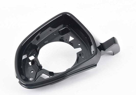 Shadow-Line External Rearvisor Support Ring for BMW X3 G01 X4 G02. Original BMW