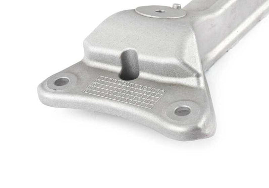 Suporte de transmissão para BMW Série 1 F20, F21, Série 2 F22, F23, Série 3 F30, F31, F34, F35, Série 4 F32, F33, F36 (OEM 22316796603). BMW original