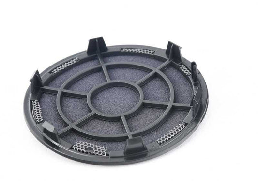 Cubierta del Altavoz para BMW X5 F15, F85, X6 F16, F86 (OEM 51417292283). Original BMW