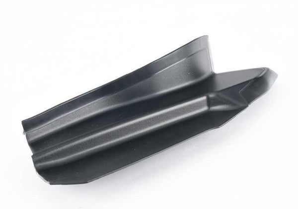 Deflector luz trasera portón trasero derecho para BMW X5 F15, F85 (OEM 63217342234). Original BMW