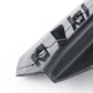 Deflector luz trasera portón trasero derecho para BMW X5 F15, F85 (OEM 63217342234). Original BMW