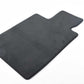 Alfombra de Velour Lado del Conductor para BMW G11, G12 (OEM 51477427894). Original BMW