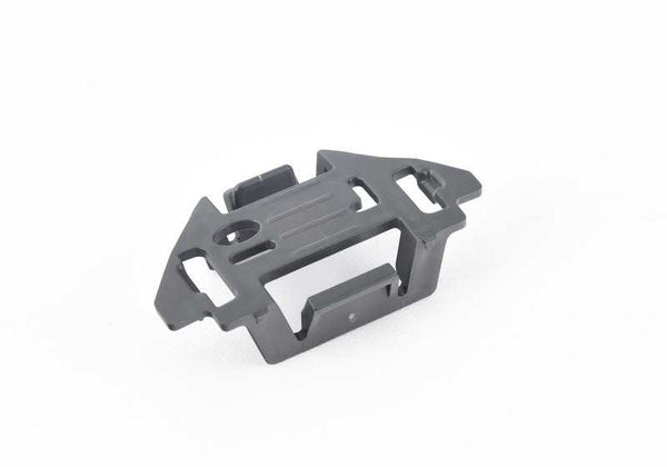 Tapón ciego izquierdo para BMW Serie 5 F10, F11, F18 (OEM 51117207149). Original BMW