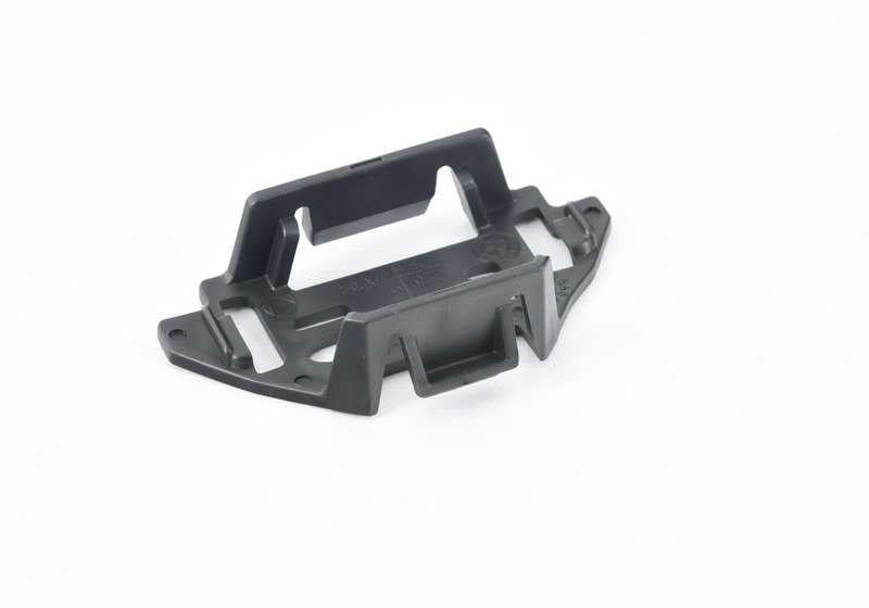 Tapón ciego izquierdo para BMW Serie 5 F10, F11, F18 (OEM 51117207149). Original BMW