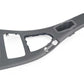 Embellecedor consola central delantera OEM 51167903964 para BMW E90, E91, E92, E93. Original BMW