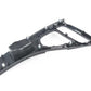 Embellecedor consola central delantera OEM 51167903964 para BMW E90, E91, E92, E93. Original BMW