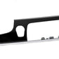 Blende I-Tafel glossy black passenger for BMW F10, F11, F18 (OEM 51459166649). Genuine BMW