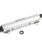 Right flap hydraulic cylinder for BMW F12, F12N (OEM 54347299828). Original BMW.