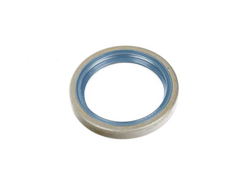 Shaft seal for BMW 3 Series E21 (OEM 31211101114). Original BMW.