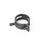 Flexible band clamp for BMW Z4 E85, E86 and BMW Motorrad F K70, K71, K72, K73, K75 (OEM 64216924276). Original BMW.