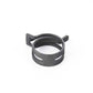 Flexible band clamp for BMW Z4 E85, E86 and BMW Motorrad F K70, K71, K72, K73, K75 (OEM 64216924276). Original BMW.