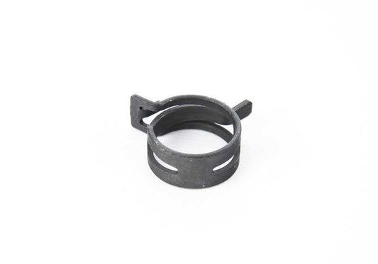 Flexible band clamp for BMW Z4 E85, E86 and BMW Motorrad F K70, K71, K72, K73, K75 (OEM 64216924276). Original BMW.