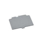 Anchor cover for BMW 7 Series E65, E66, F01, F01N, F02, F02N, F04 (OEM 51477038193). Genuine BMW.