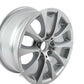 V-Type 188 alloy wheels for BMW 3 Series E90, E90N, E91, E91N, E92, E92N, E93, E93N (OEM 36116768855). Original BMW.