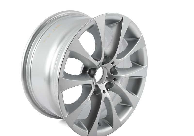 V-Type 188 alloy wheels for BMW 3 Series E90, E90N, E91, E91N, E92, E92N, E93, E93N (OEM 36116768855). Original BMW.