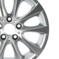 V-Type 188 alloy wheels for BMW 3 Series E90, E90N, E91, E91N, E92, E92N, E93, E93N (OEM 36116768855). Original BMW.