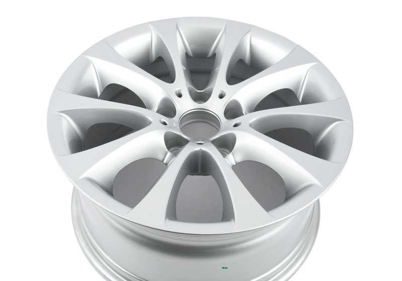 V-Type 188 alloy wheels for BMW 3 Series E90, E90N, E91, E91N, E92, E92N, E93, E93N (OEM 36116768855). Original BMW.