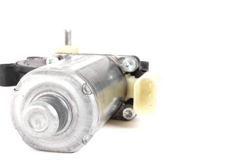 Motor Elevalunas Izquierda O Derecha Para E46 E53 E64 E85. Original Bmw Recambios