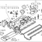 Unidad De Purga Aire Para Bmw E87 E46 E90 E91 E60 E61 E83 . Original Bmw. Recambios