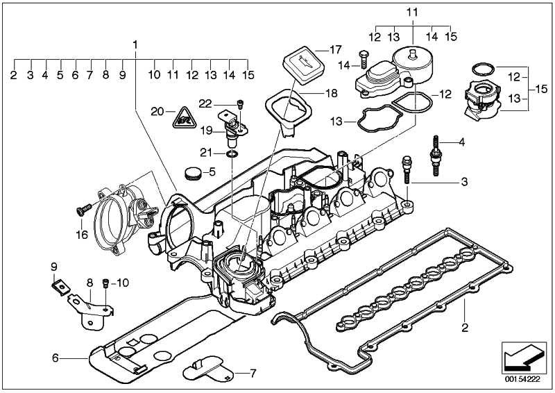 Unidad De Purga Aire Para Bmw E87 E46 E90 E91 E60 E61 E83 . Original Bmw. Recambios