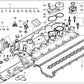 Unidad De Purga Aire Para Bmw E46 E60 E61 7 E65 E83 E53 . Original Recambios