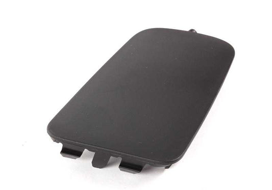 Right cover for BMW (OEM 51118412360). Original BMW