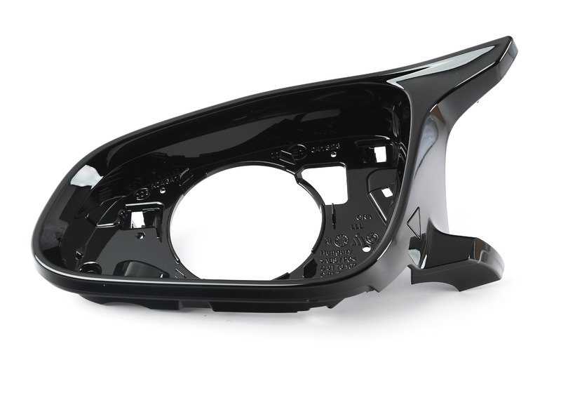 Aro de sujeción izquierdo para BMW F87N, F30, F31, F80, F32, F33, F82, F83 (OEM 51168059553). Original BMW